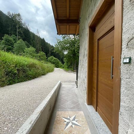 Luxury Chalet Dolomiti-Campiglio-Trentino Porte di Rendena Eksteriør billede