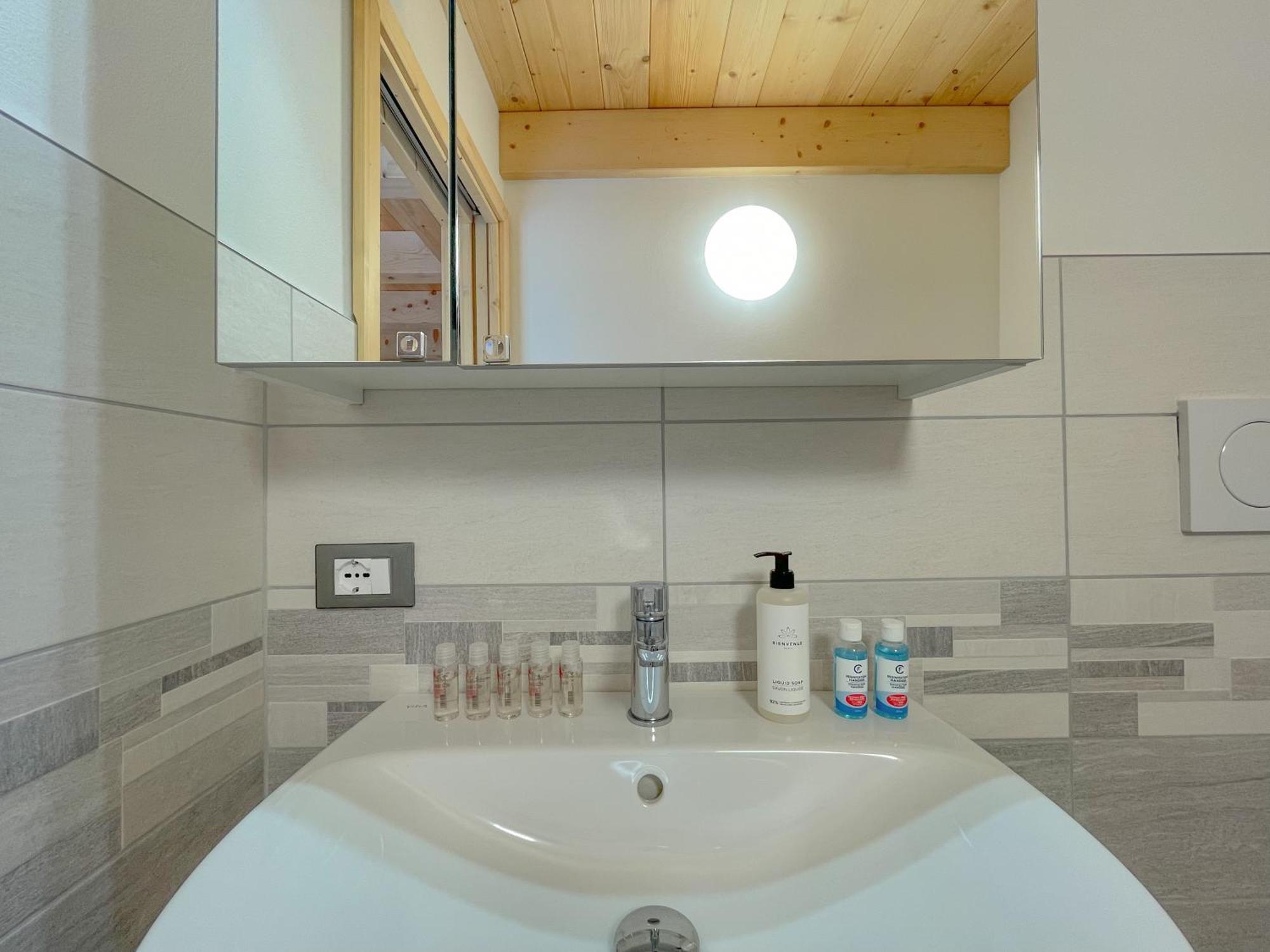 Luxury Chalet Dolomiti-Campiglio-Trentino Porte di Rendena Eksteriør billede