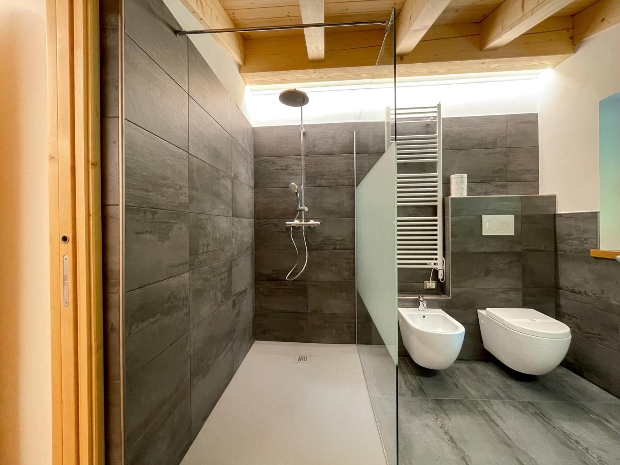 Luxury Chalet Dolomiti-Campiglio-Trentino Porte di Rendena Eksteriør billede