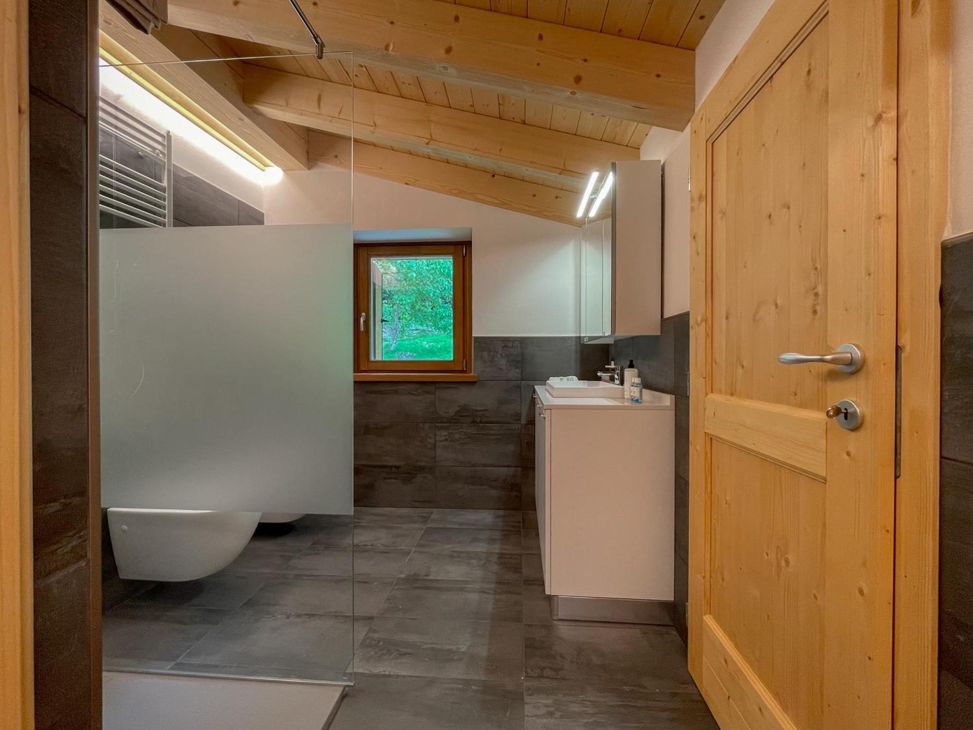 Luxury Chalet Dolomiti-Campiglio-Trentino Porte di Rendena Eksteriør billede